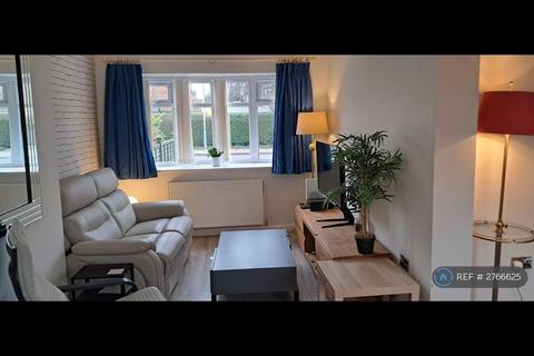 1 bedroom in a house share to rent, Woodview, Nottingham, NG12