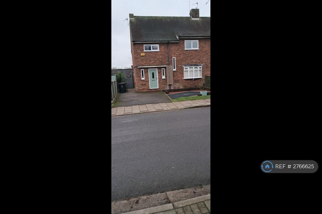 Bedroom Window Top Right