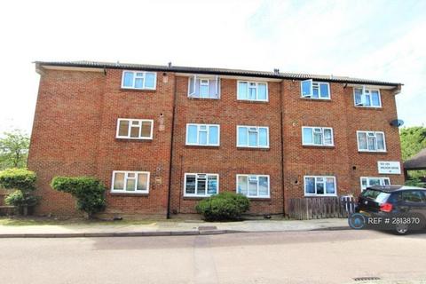2 bedroom flat to rent, Wilson Drive, Wembley, HA9