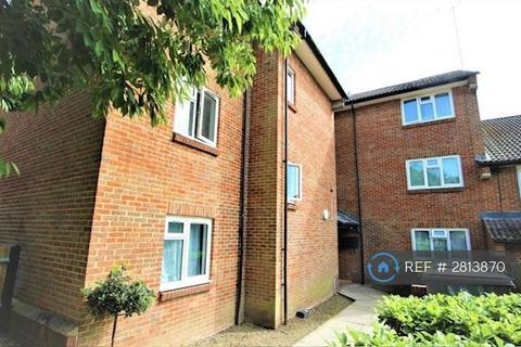 2 bedroom flat to rent, Wilson Drive, Wembley, HA9