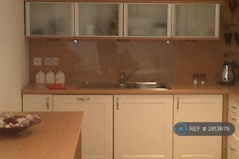 1 bedroom flat to rent, Finnieston Street, Glasgow, G3