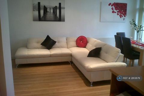 1 bedroom flat to rent, Finnieston Street, Glasgow, G3