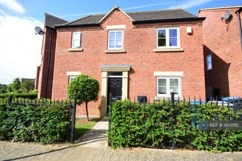 undefined, Terry Smith Avenue, Rothwell, Kettering, NN14
