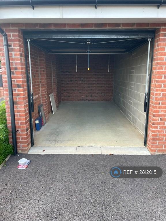 Garage And Drive