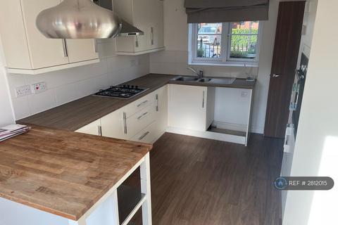 undefined, Terry Smith Avenue, Rothwell, Kettering, NN14