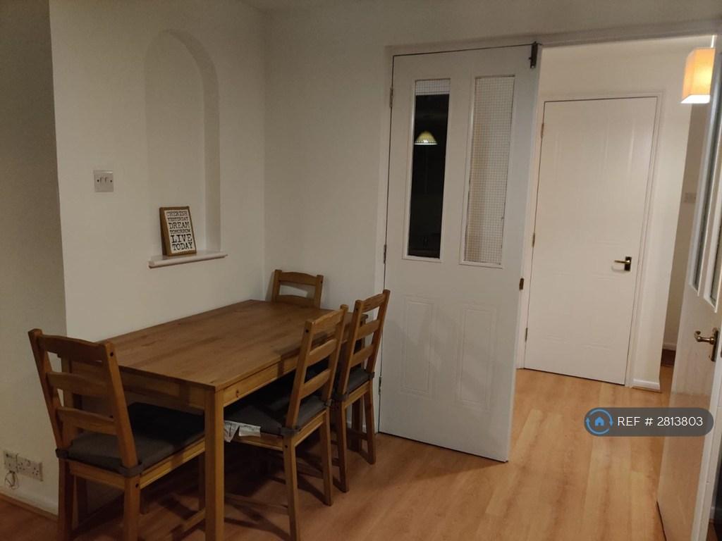 Living/Dining Room