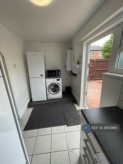 undefined, Queens Road, Beeston, Nottingham, NG9