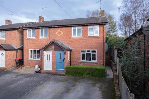 undefined, Church Street, Kelsall