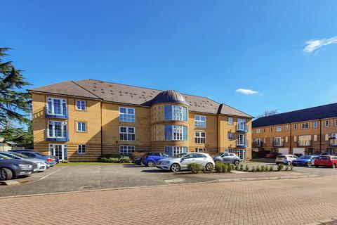2 bedroom apartment to rent, Newland Gardens, Hertford