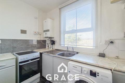 undefined, Burrell Road, Ipswich