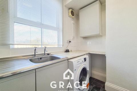 undefined, Burrell Road, Ipswich