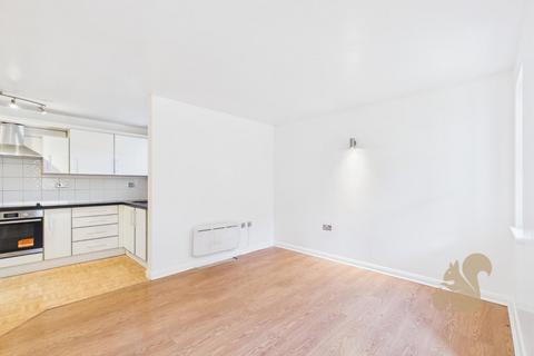 undefined, Mile End Road, Colchester