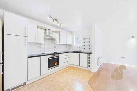 2 bedroom flat for sale, Mile End Road, Colchester
