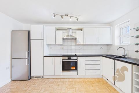 2 bedroom flat for sale, Mile End Road, Colchester