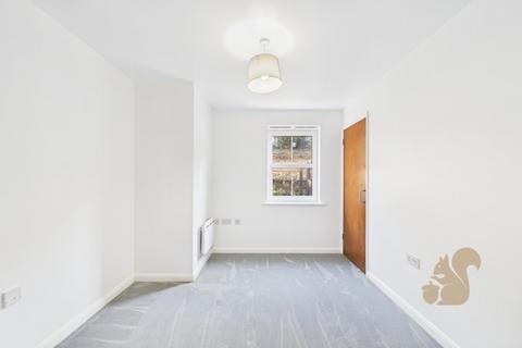 2 bedroom flat for sale, Mile End Road, Colchester