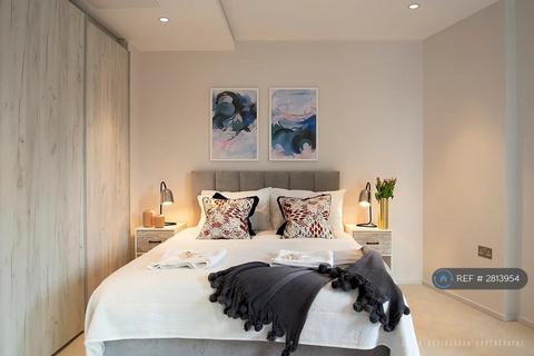 1 bedroom flat to rent, Camley Street, London, N1C