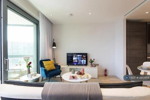 1 bedroom flat to rent, Camley Street, London, N1C
