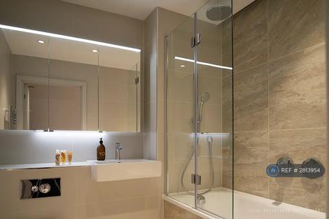 1 bedroom flat to rent, Camley Street, London, N1C