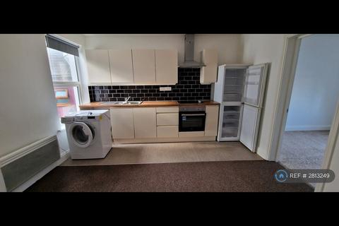 undefined, Byron Street, Swindon, SN1