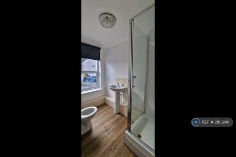 undefined, Byron Street, Swindon, SN1