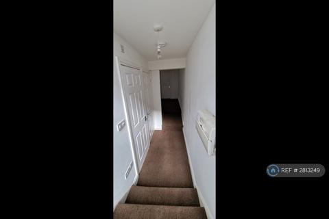 undefined, Byron Street, Swindon, SN1