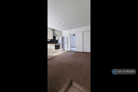 undefined, Byron Street, Swindon, SN1