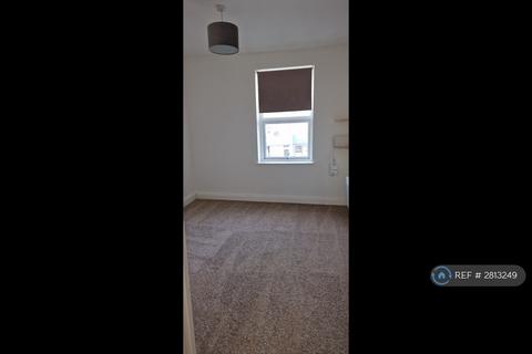 undefined, Byron Street, Swindon, SN1