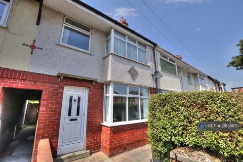 undefined, Morningside, Liverpool, L23