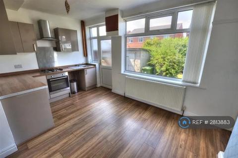 undefined, Morningside, Liverpool, L23