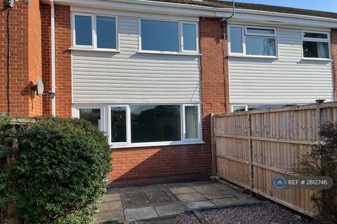 undefined, Broadmead, Chester, CH3