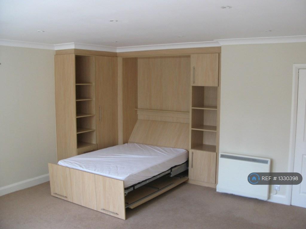 Double Bed