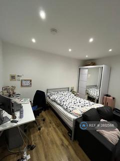 undefined, West Green Road, London, N15