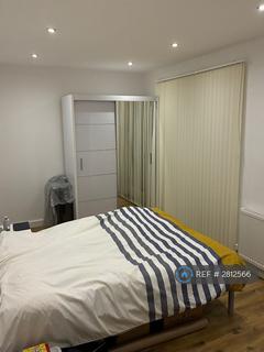 undefined, West Green Road, London, N15
