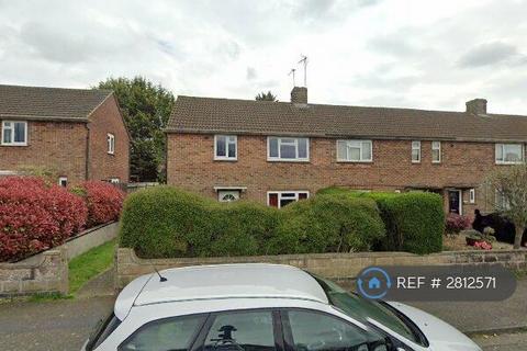 undefined, Allen Road, Rushden, NN10