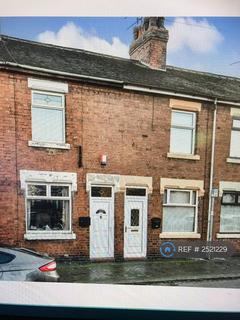 undefined, Flax St, Stoke-On-Trent, ST4