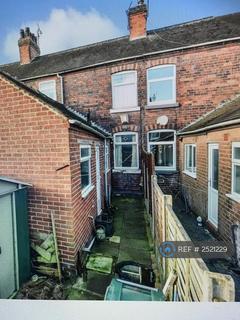 undefined, Flax St, Stoke-On-Trent, ST4