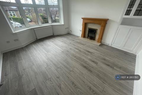 undefined, Pollock Road, Glasgow, G61