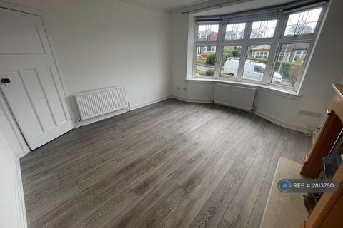 undefined, Pollock Road, Glasgow, G61