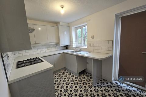 2 bedroom terraced house to rent, Hackworth Close, Wigan, WN1