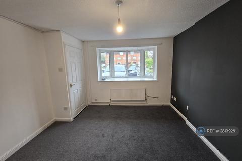 2 bedroom terraced house to rent, Hackworth Close, Wigan, WN1