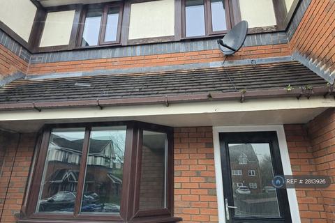 2 bedroom terraced house to rent, Hackworth Close, Wigan, WN1