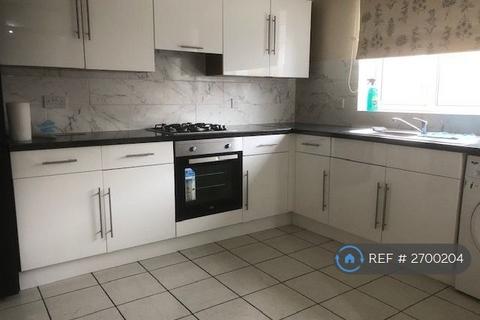 undefined, Alverstone Road, London, E12