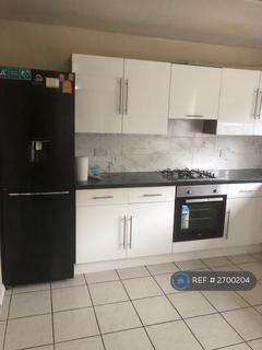 undefined, Alverstone Road, London, E12