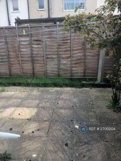 undefined, Alverstone Road, London, E12