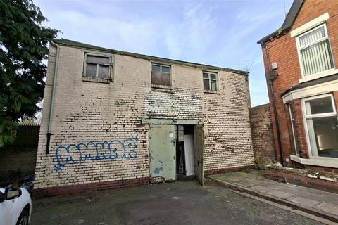 undefined, Birstall Road, Liverpool, Merseyside, L6