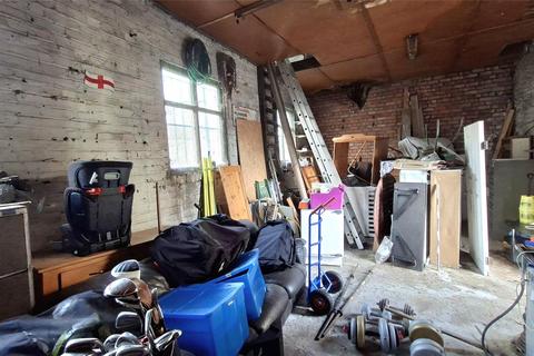 undefined, Birstall Road, Liverpool, Merseyside, L6