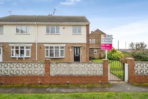 undefined, Cedar Grove, Conisbrough, Doncaster