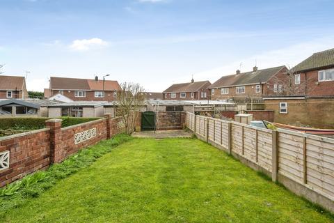 undefined, Cedar Grove, Conisbrough, Doncaster