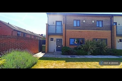 undefined, Hawksbill Way, Peterborough, PE2