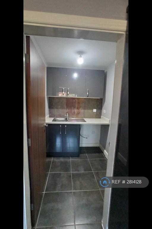 Ground Floor Utility